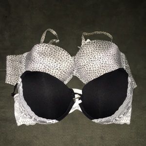 Bras